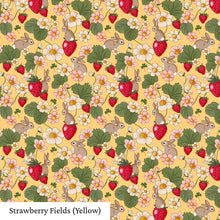 Load image into Gallery viewer, 10m Cotton Poplin Fabric Roll, Up to 2 Designs