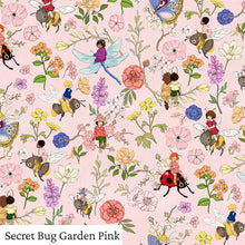 Load image into Gallery viewer, 10m Cotton Poplin Fabric Roll, Up to 2 Designs