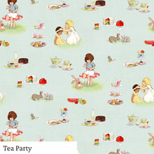 Load image into Gallery viewer, 10m Cotton Poplin Fabric Roll, Up to 2 Designs