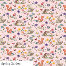 Load image into Gallery viewer, 10m Cotton Poplin Fabric Roll, Up to 2 Designs