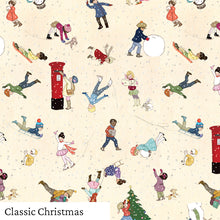 Load image into Gallery viewer, 10m Cotton Poplin Fabric Roll, Up to 2 Designs