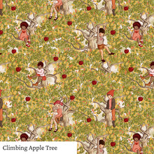 Load image into Gallery viewer, 10m Cotton Poplin Fabric Roll, Up to 2 Designs