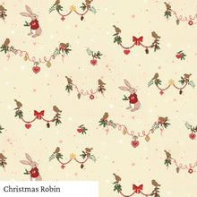 Load image into Gallery viewer, 10m Cotton Poplin Fabric Roll, Up to 2 Designs