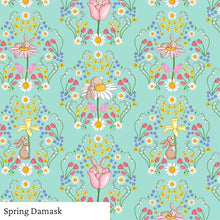 Load image into Gallery viewer, 10m Cotton Poplin Fabric Roll, Up to 2 Designs