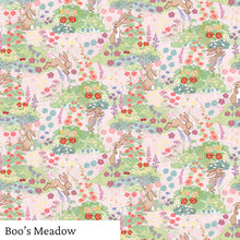 Load image into Gallery viewer, 10m Cotton Poplin Fabric Roll, Up to 2 Designs