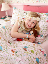 Load image into Gallery viewer, Fairytale Duvet and Pillowcase Set