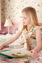 Load image into Gallery viewer, Fairytale Duvet and Pillowcase Set