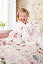 Load image into Gallery viewer, Fairytale Duvet and Pillowcase Set