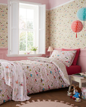 Load image into Gallery viewer, Fairytale Duvet and Pillowcase Set