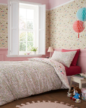 Load image into Gallery viewer, Fairytale Duvet and Pillowcase Set