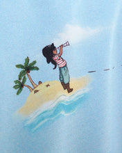 Load image into Gallery viewer, Pirates Duvet and Pillowcase Set