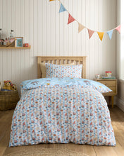 Load image into Gallery viewer, Pirates Duvet and Pillowcase Set