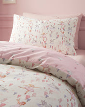 Load image into Gallery viewer, Ballerina Duvet and Pillowcase Set