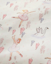 Load image into Gallery viewer, Ballerina Duvet and Pillowcase Set