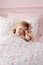 Load image into Gallery viewer, Ballerina Duvet and Pillowcase Set