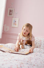 Load image into Gallery viewer, Ballerina Duvet and Pillowcase Set