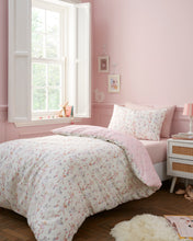 Load image into Gallery viewer, Ballerina Duvet and Pillowcase Set