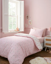 Load image into Gallery viewer, Ballerina Duvet and Pillowcase Set