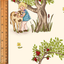 Load image into Gallery viewer, Farm Days Wallpaper Rolls