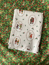 Load image into Gallery viewer, Christmas Fabric Bundle - 3 Designs
