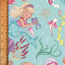 Load image into Gallery viewer, scale of wallpaper