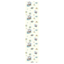 Load image into Gallery viewer, Pirates Wallpaper Rolls