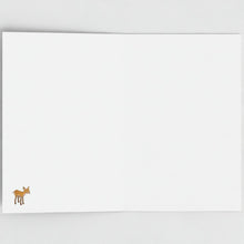 Load image into Gallery viewer, Fairytale Princess Greeting Card