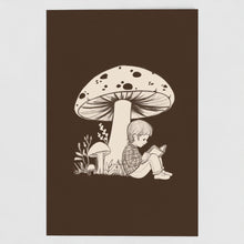 Load image into Gallery viewer, Big Imaginations Greeting Card