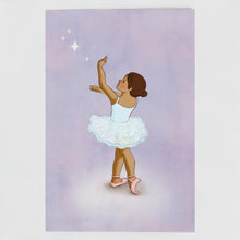 Load image into Gallery viewer, Gracious Dancer Greeting Card
