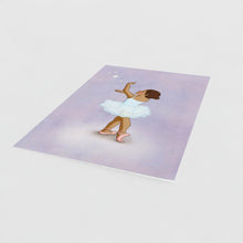 Load image into Gallery viewer, Gracious Dancer Greeting Card