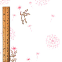 Load image into Gallery viewer, Dandelion Wallpaper Rolls