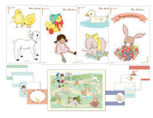 Load image into Gallery viewer, Easter Egg Hunt Download