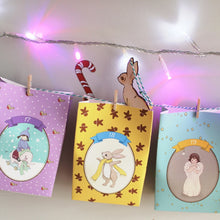 Load image into Gallery viewer, Advent Calendar Download