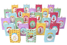 Load image into Gallery viewer, Advent Calendar Download