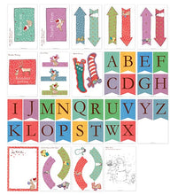 Load image into Gallery viewer, Waiting For Father Christmas Kit (PDF)