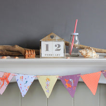 Load image into Gallery viewer, Mermaid Party Download Kit