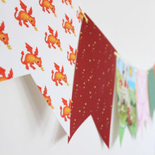 Load image into Gallery viewer, Fairytale Party Kit - PDF Download