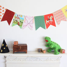 Load image into Gallery viewer, Fairytale Party Kit - PDF Download