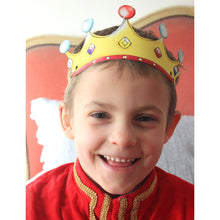 Load image into Gallery viewer, Fairytale Party Kit - PDF Download