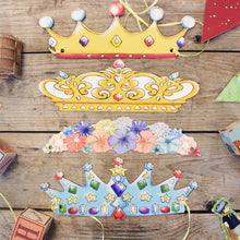 Load image into Gallery viewer, Fairytale Party Kit - PDF Download