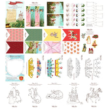 Load image into Gallery viewer, Fairytale Party Kit - PDF Download