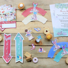 Load image into Gallery viewer, Picnic Party Download