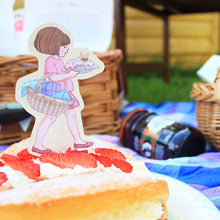 Load image into Gallery viewer, Picnic Party Download