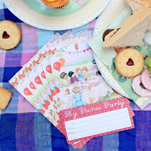 Load image into Gallery viewer, Picnic Party Download