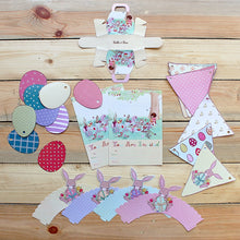 Load image into Gallery viewer, Easter Party Download