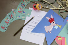 Load image into Gallery viewer, Father's Day Party Download Kit