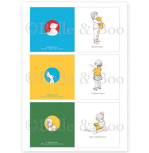 Load image into Gallery viewer, Charity Activity Download