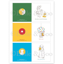 Load image into Gallery viewer, Charity Activity Download