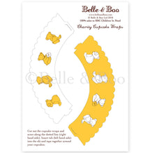 Load image into Gallery viewer, Charity Activity Download