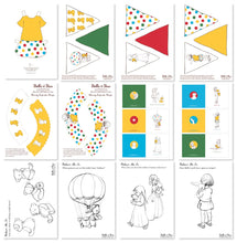 Load image into Gallery viewer, Charity Activity Download